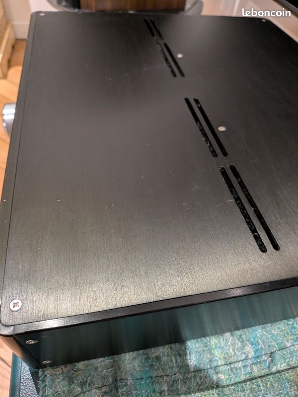 Amplificateur Audio-GD Precision 1 (image 3)