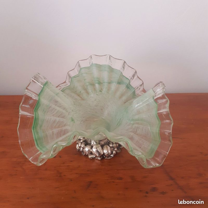 Centre de table en verre (image 2)