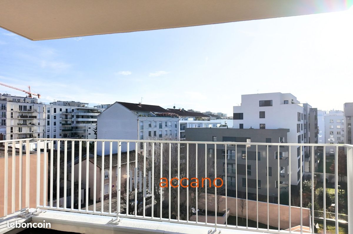 Appartement 3 pièces 67 m² · à Lyon · 67 m² · 435 000 €