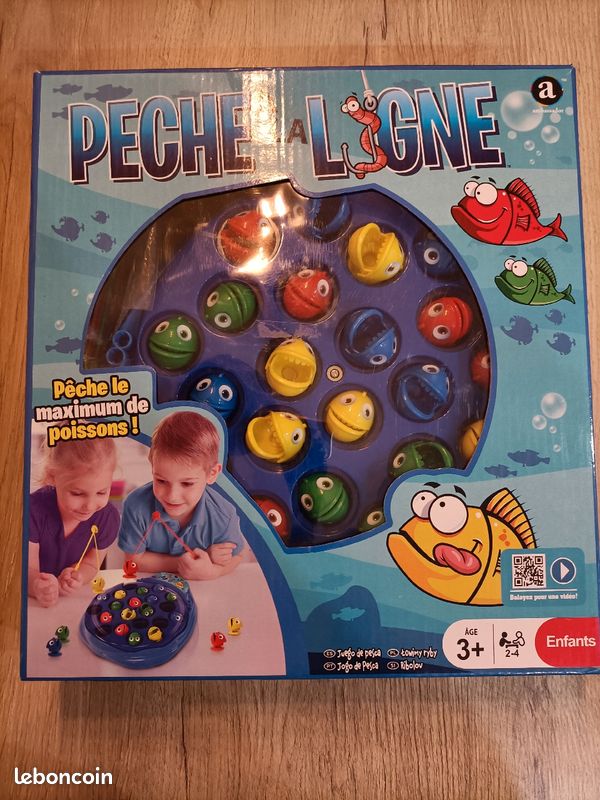 Jeu de société (image 7)