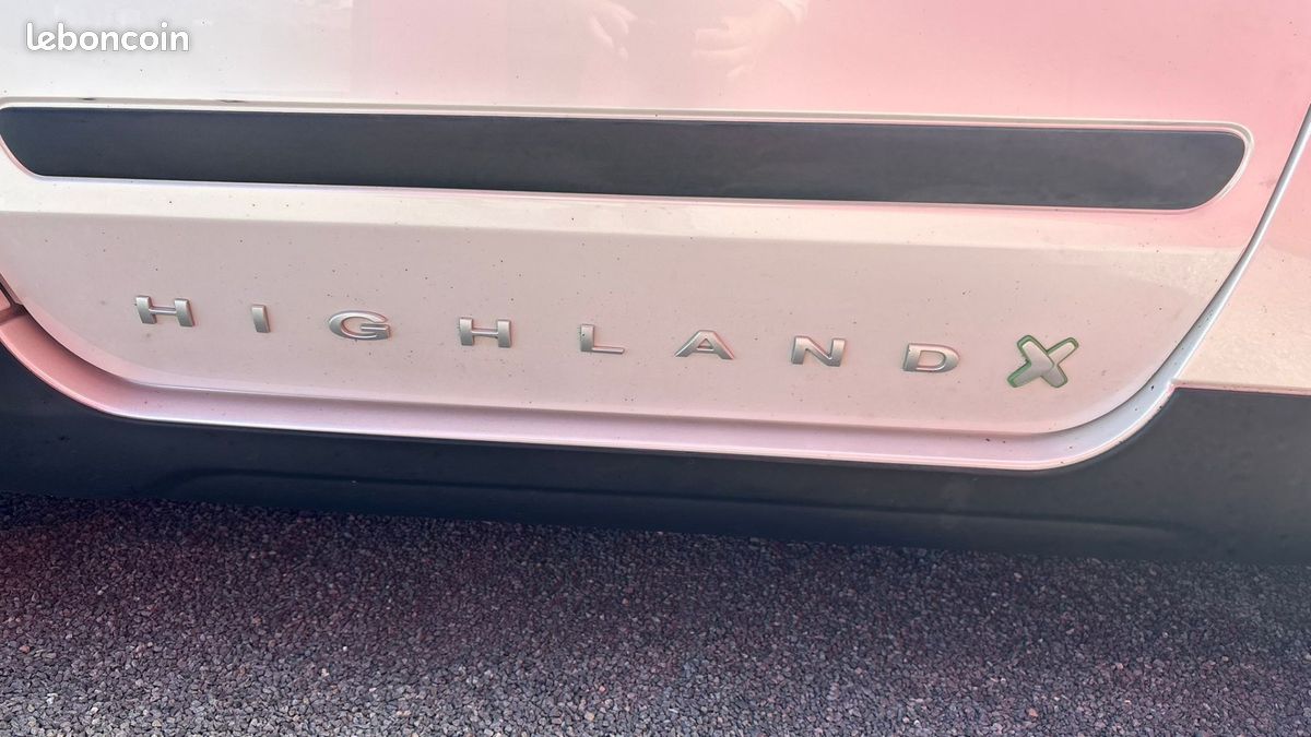 Microcar m.go higland carplay bt diesel - garantie 12 mois (image 18)