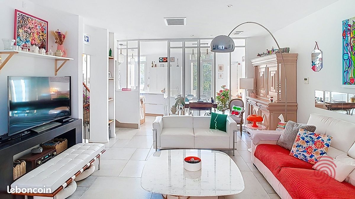 Maison 4 pièces 132 m² · à Béziers · 132 m² · 479 000 €