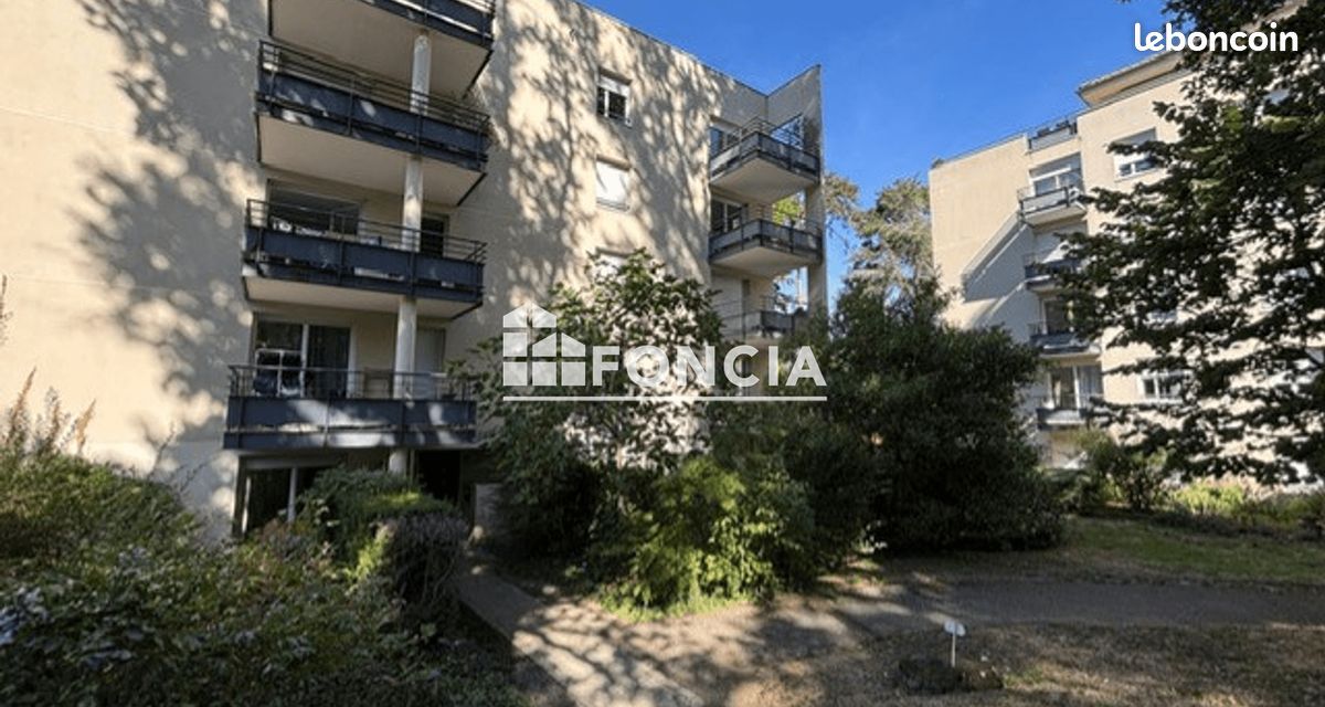 Appartement 4 pièces 90 m² · à Lyon · 90 m² · 1 275 €/mois