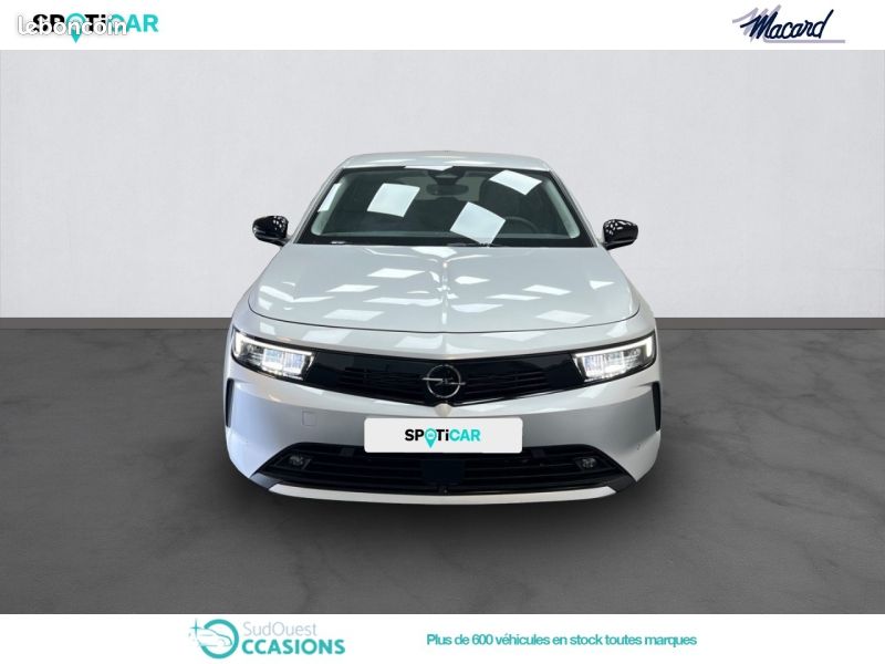 Opel Astra 1.6 Turbo 180ch Hybrid Edition BVA8 (image 2)