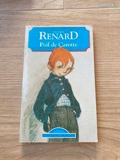 Poil de carotte (image 1)