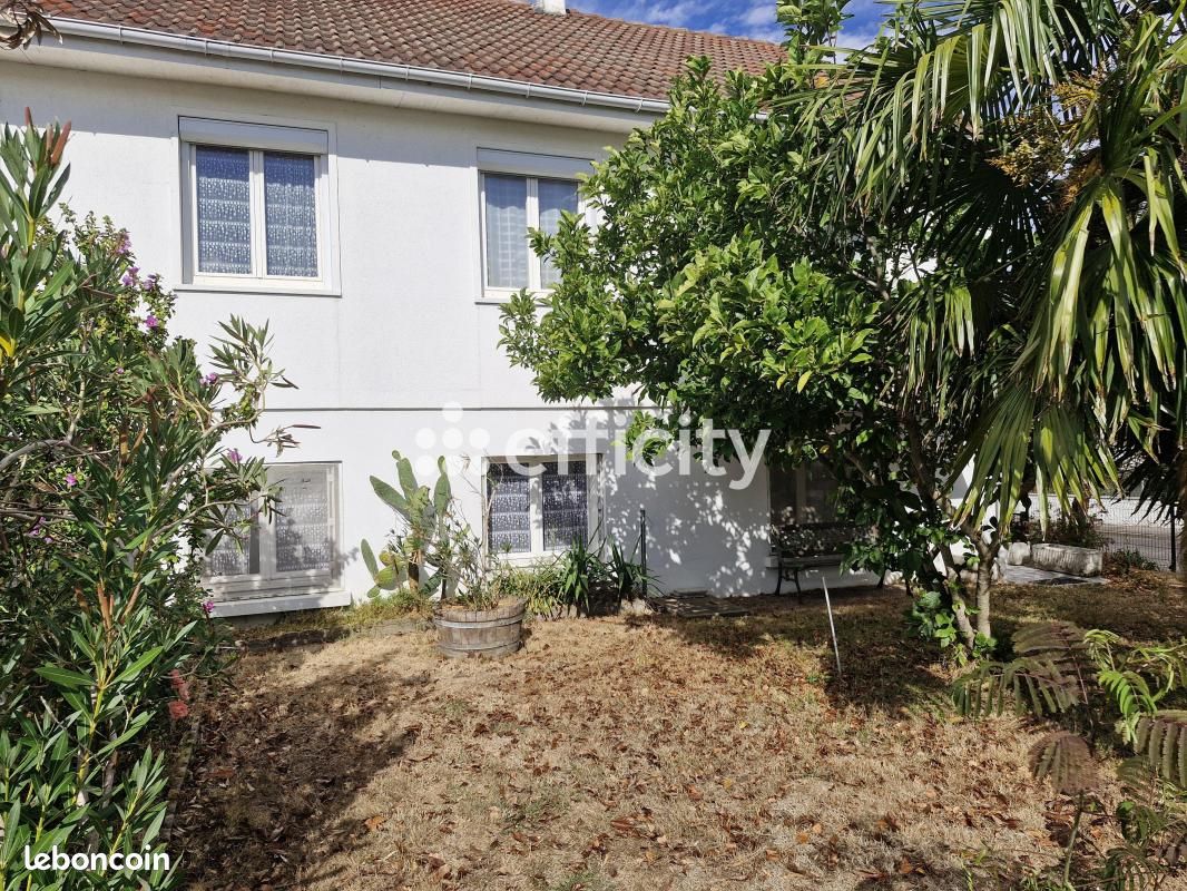 Maison 7 pièces 149 m² · à Couëron · 149 m² · 326 000 €