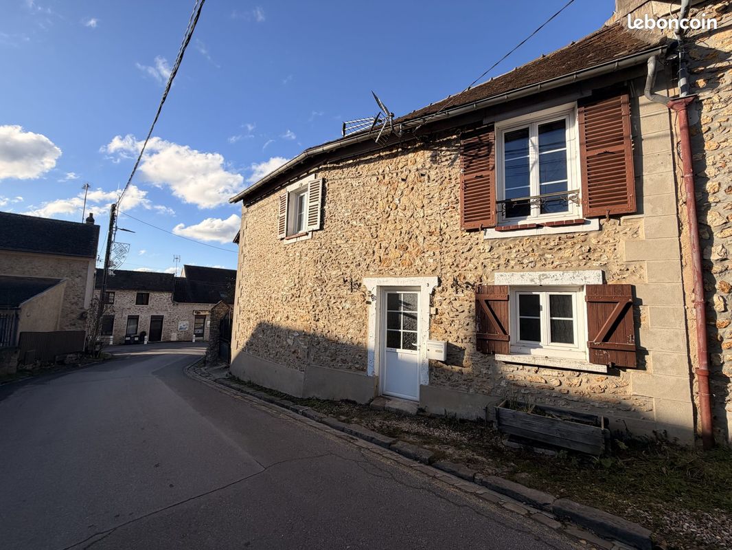 Appartement 3 pièces 53 m² · à Forges-les-Bains · 53 m² · 159 500 €