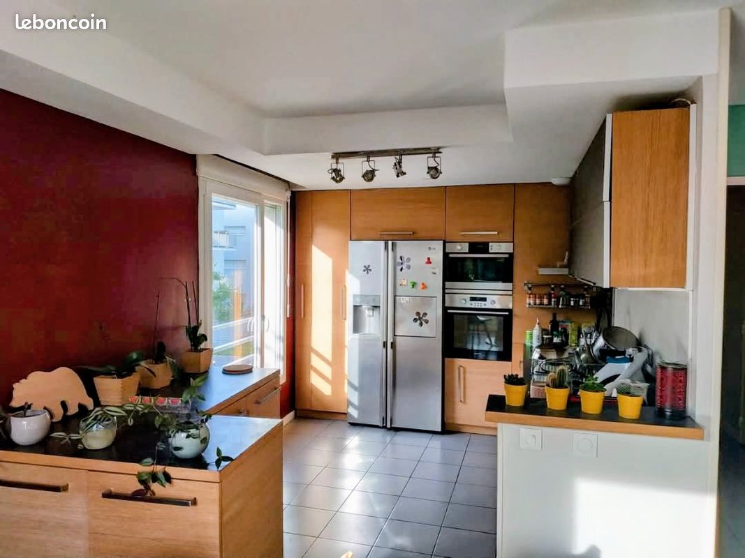 Appartement 3 pièces 63 m² · à Grenoble · 63 m² · 900 €/mois