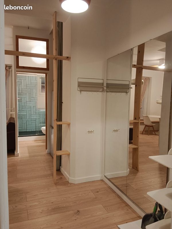 Appartement 2 pièces 32 m² · à Nice · 32 m² · 180 000 €