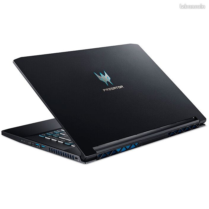 Pc gamer Acer triton 500 i7 (image 1)