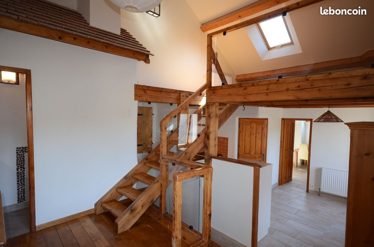 Appartement 4 pièces 65 m² · à Neydens · 65 m² · 1 550 €