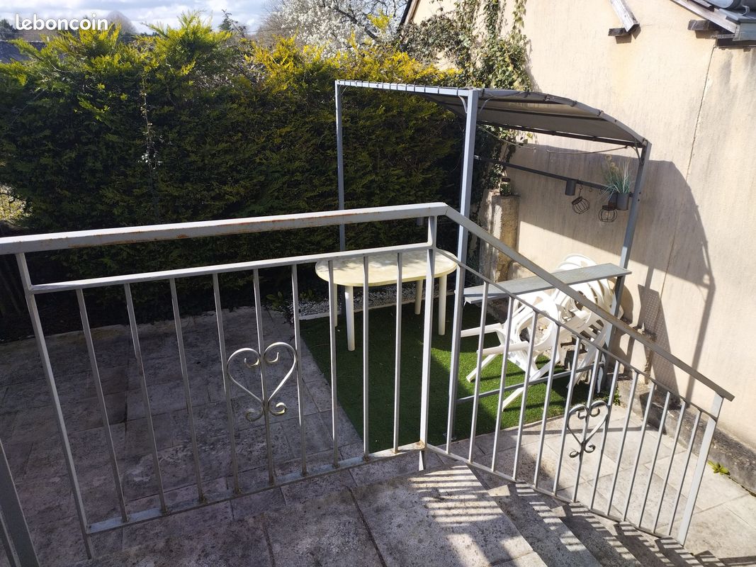 Parking 2 pièces 34 m² · à Tours · 34 m² · 700 €/mois