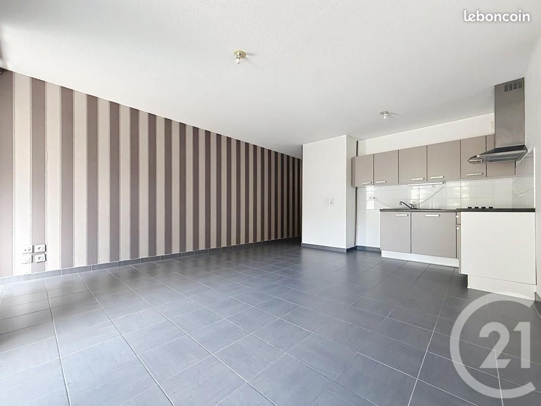 Appartement 2 pièces 46 m² · à Troyes · 46 m² · 608 €/mois