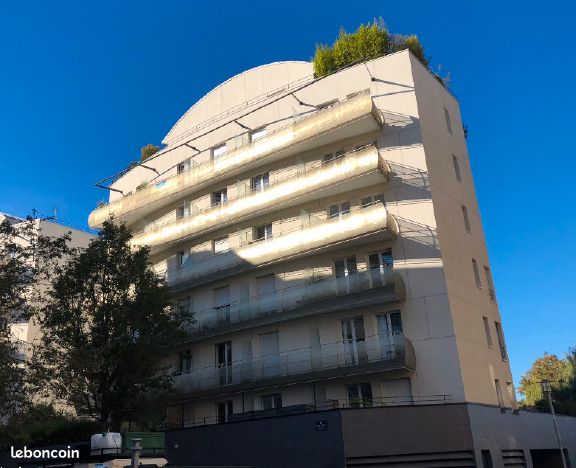 Appartement 1 pièce 23 m² · à Rennes · 23 m² · 660 €/mois