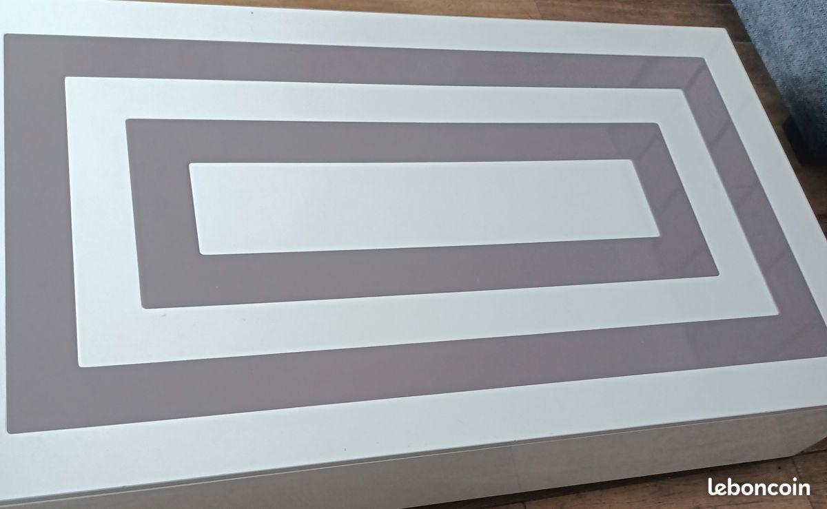 Table basse (image 2)