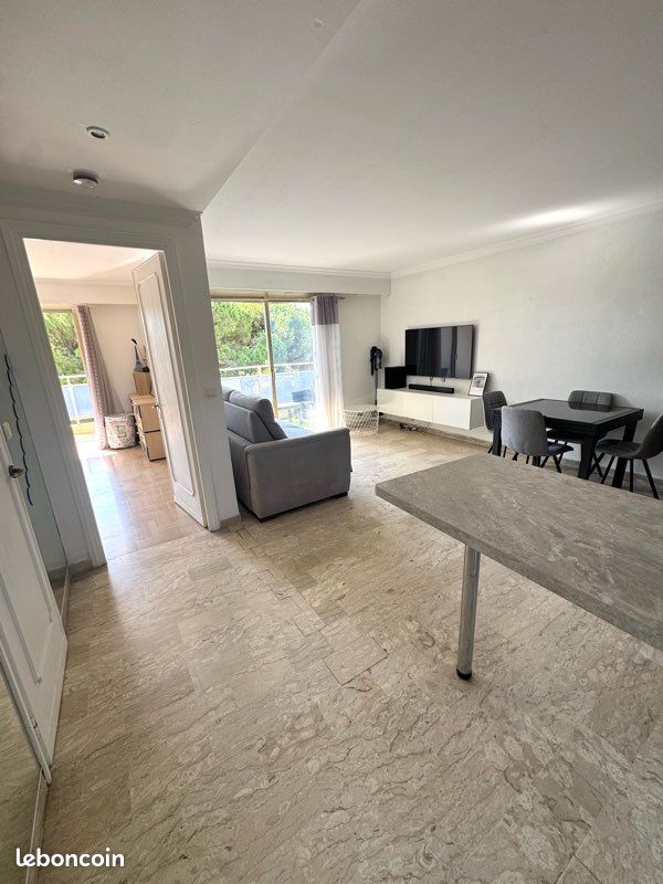Appartement 2 pièces 39 m² · à Mandelieu-la-Napoule · 39,4 m² · 205 000 €