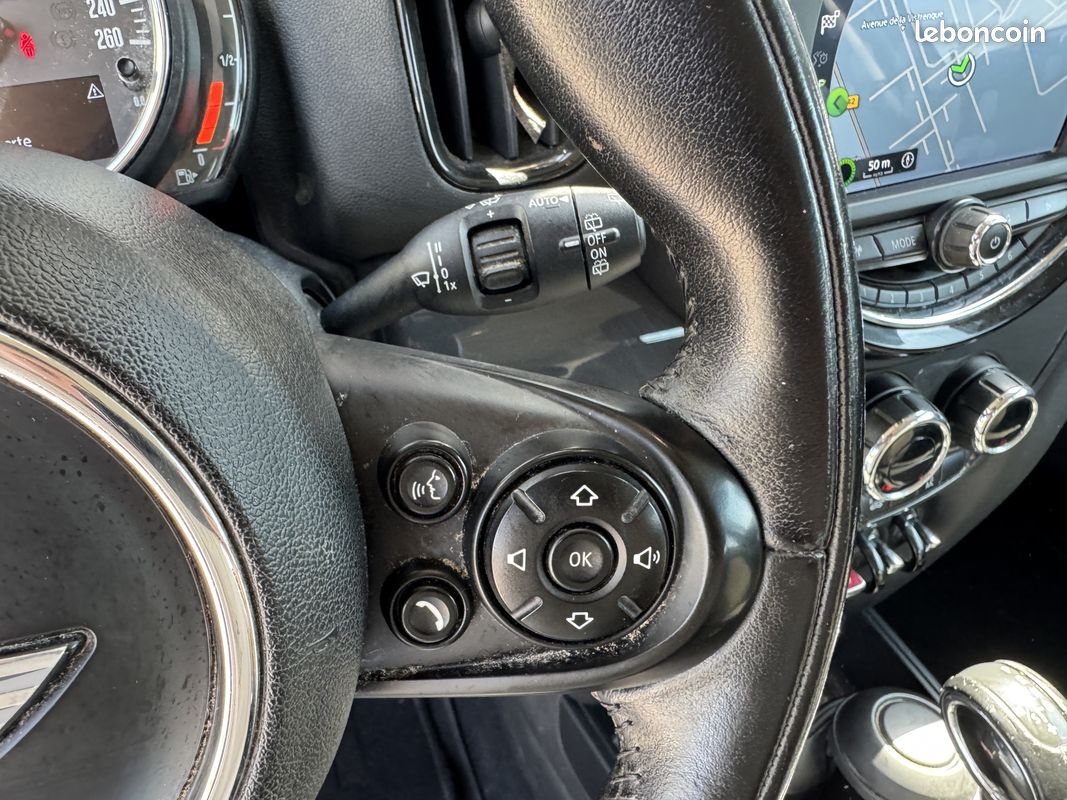 MINI Countryman 1.5i 136 ch COOPER BVA6 (image 13)