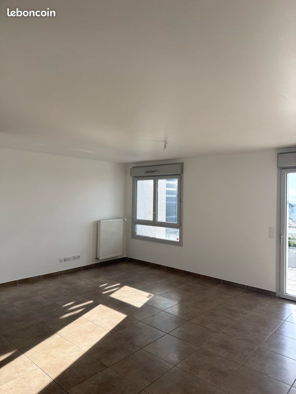 Appartement 3 pièces 66 m² · à Gex · 66 m² · 1 550 €/mois