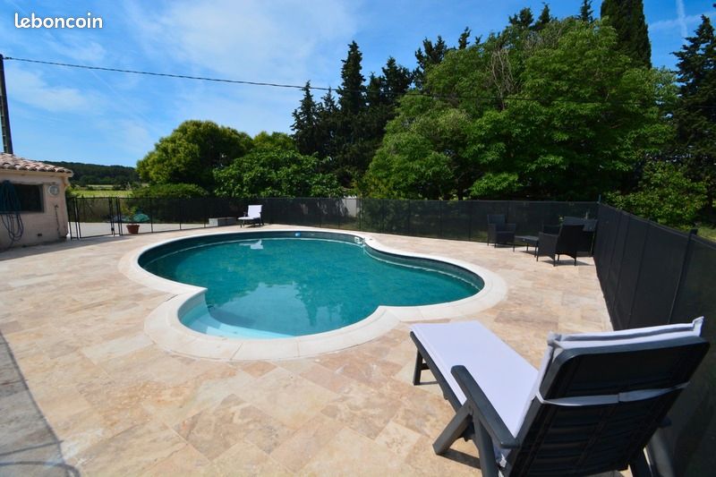 Maison 5 pièces 138 m² · à Lançon-Provence · 138 m² · 549 000 €