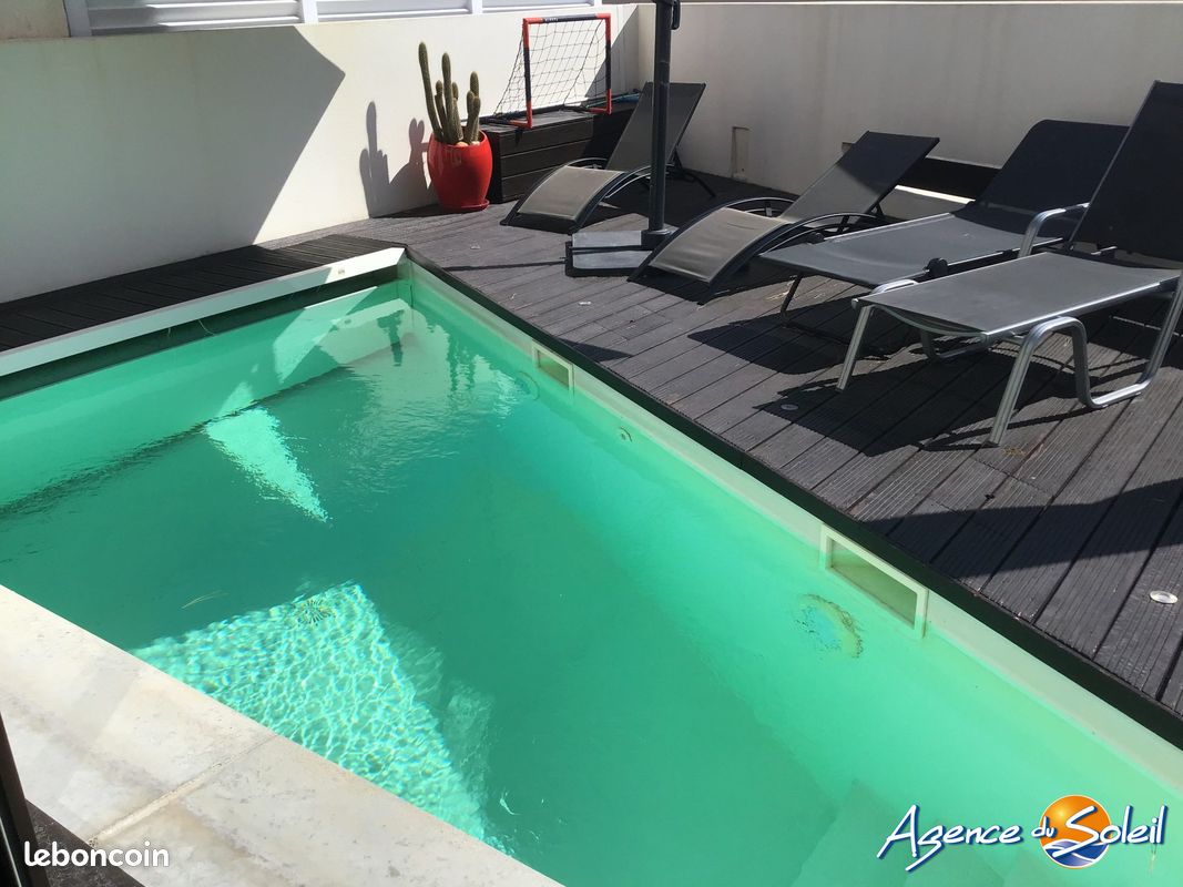 Maison 5 pièces 80 m² · à Leucate · 80 m² · 445 000 €