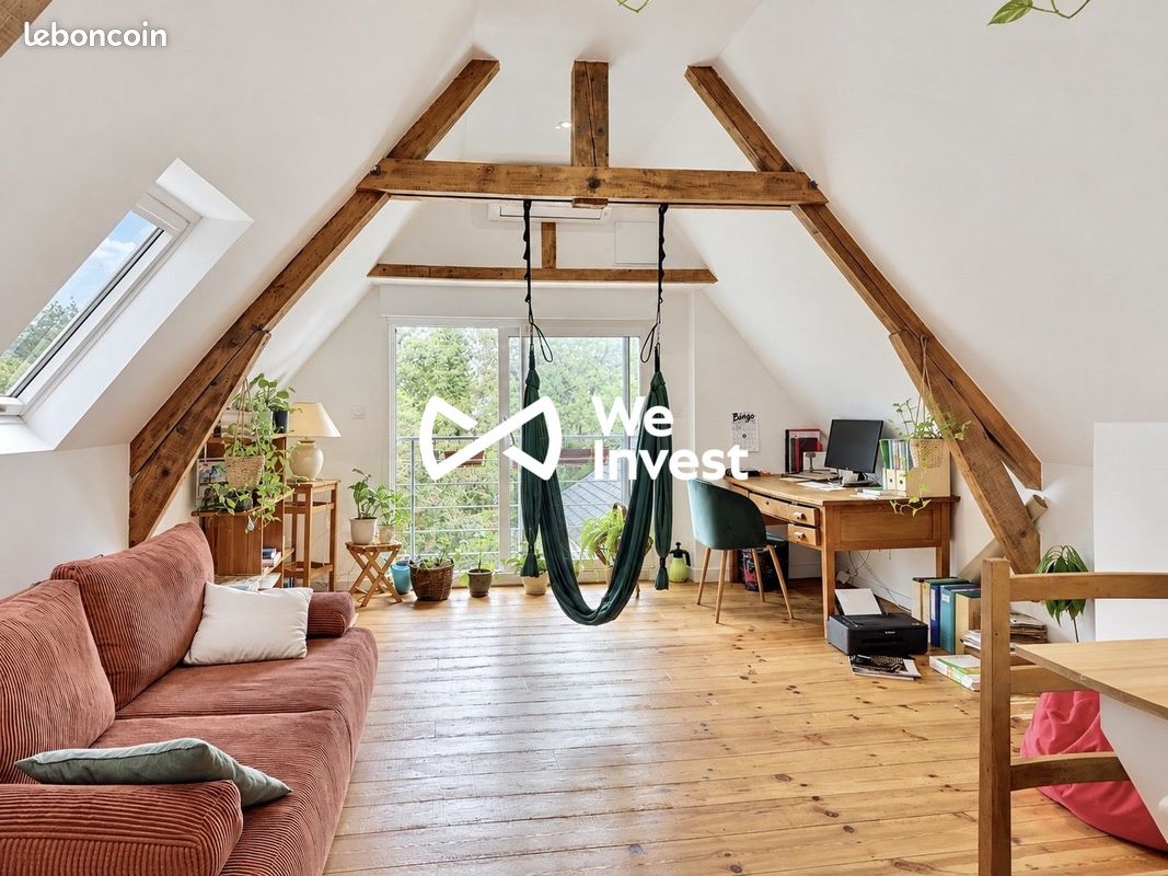Appartement 3 pièces 54 m² · à Oloron-Sainte-Marie · 54 m² · 118 000 €
