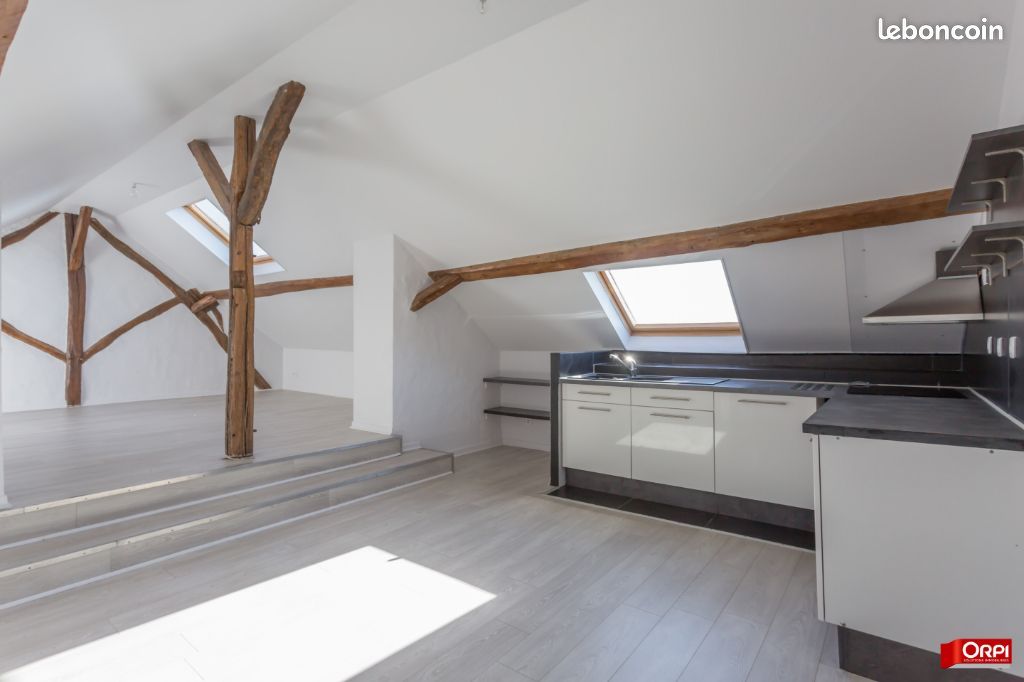 Appartement 4 pièces 67 m² · à Brétigny-sur-Orge · 67 m² · 954 €/mois
