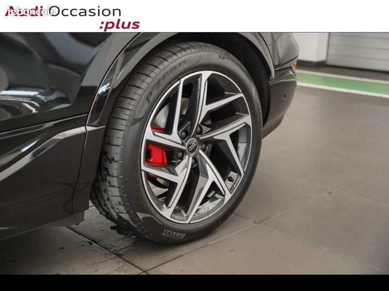 Audi Q6 Sportback e-tron e-tron 428ch quattro Competition (image 16)