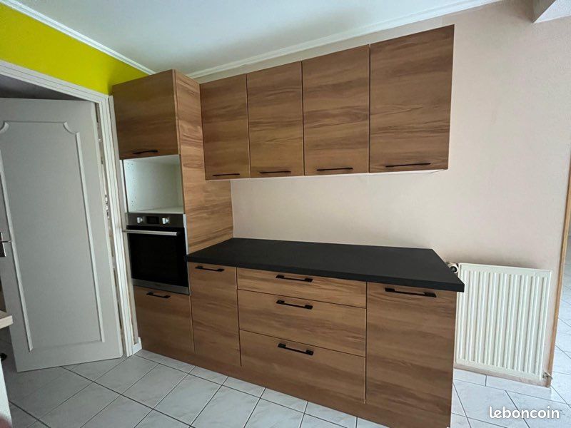Meubles de cuisine (image 1)