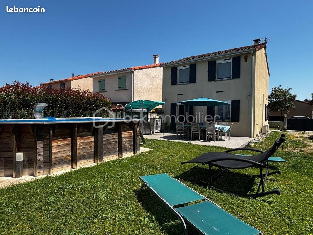 Maison 4 pièces 99 m² · à Coufouleux · 99 m² · 274 000 €