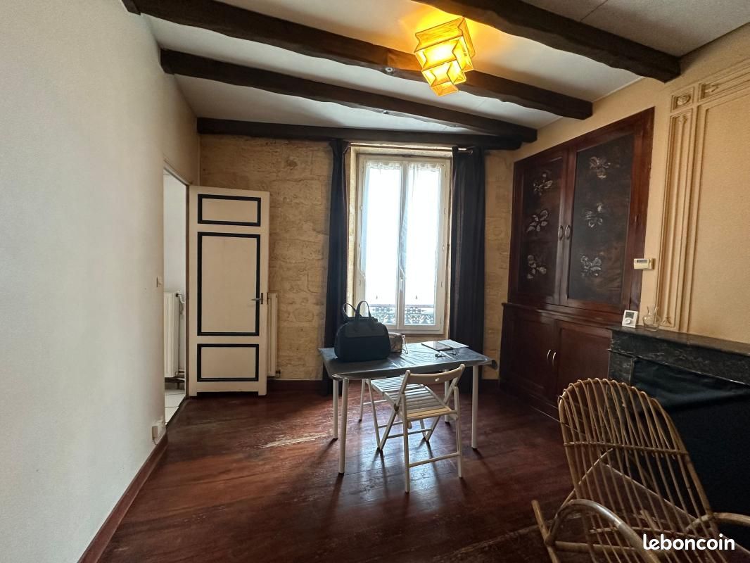 Appartement 2 pièces 50 m² · à Bordeaux · 50 m² · 875 €/mois