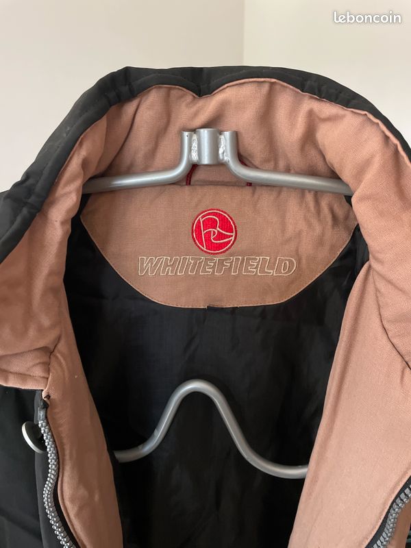 Manteau Powerade imperméable (image 4)