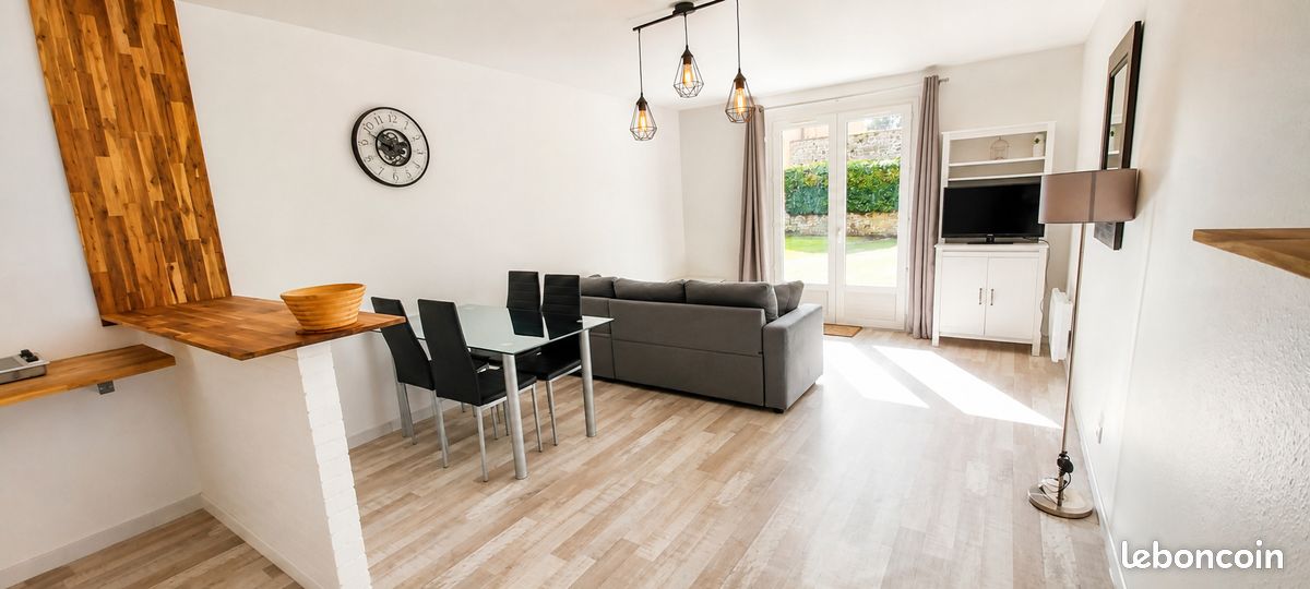 Appartement 1 pièce 30 m² · à Épernon · 30 m² · 93 200 €