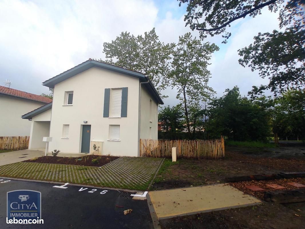 Villa 5 pièces 97 m² - Saubion 40230 (image principale 3)
