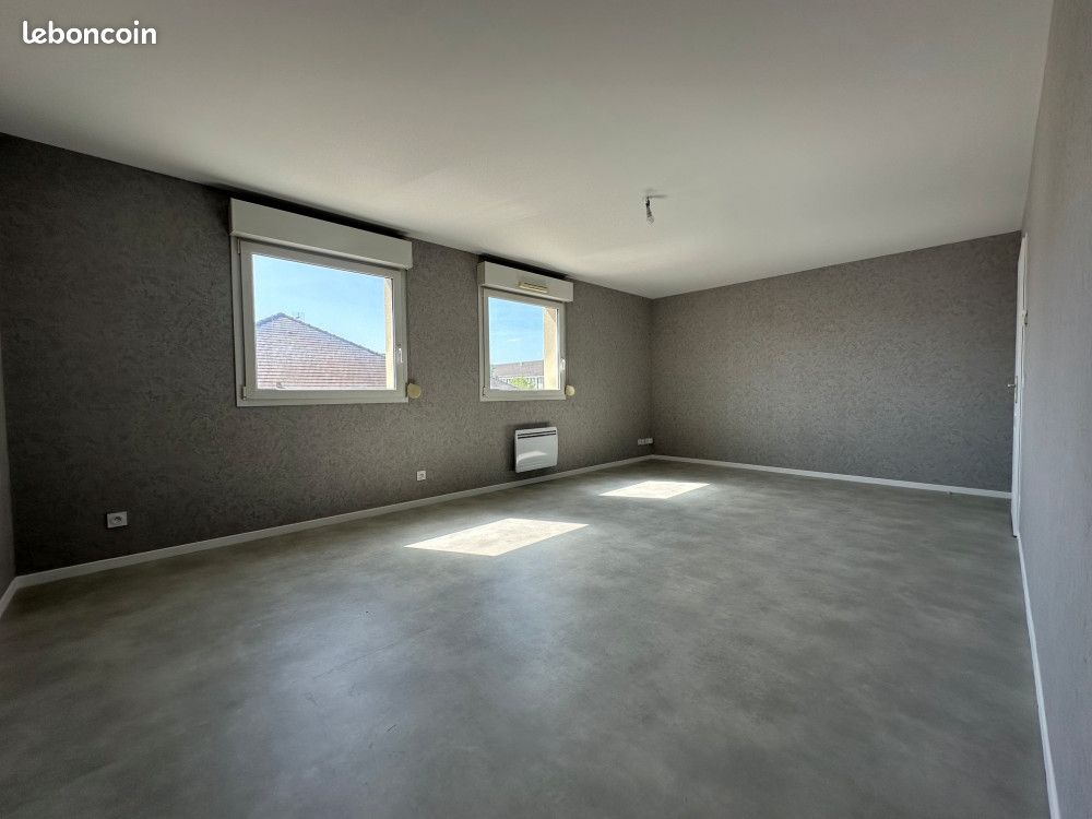 Appartement 4 pièces 87 m² · à Troyes · 87 m² · 799 €