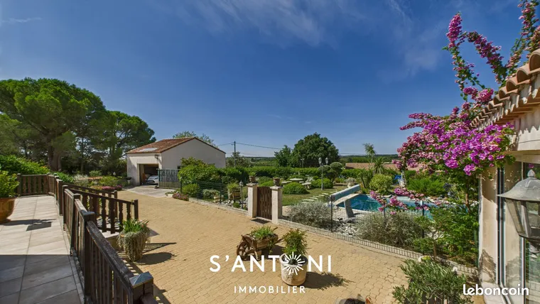 Annonce vente Maison valros