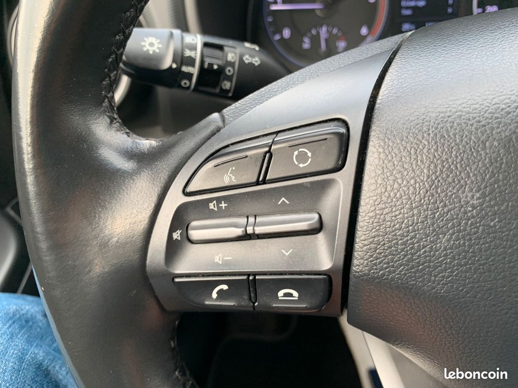 Hyundai Kona 115 | Intuitive | Caméra de recul | Régulateur de vitesse | Apple car play Android auto (image 33)
