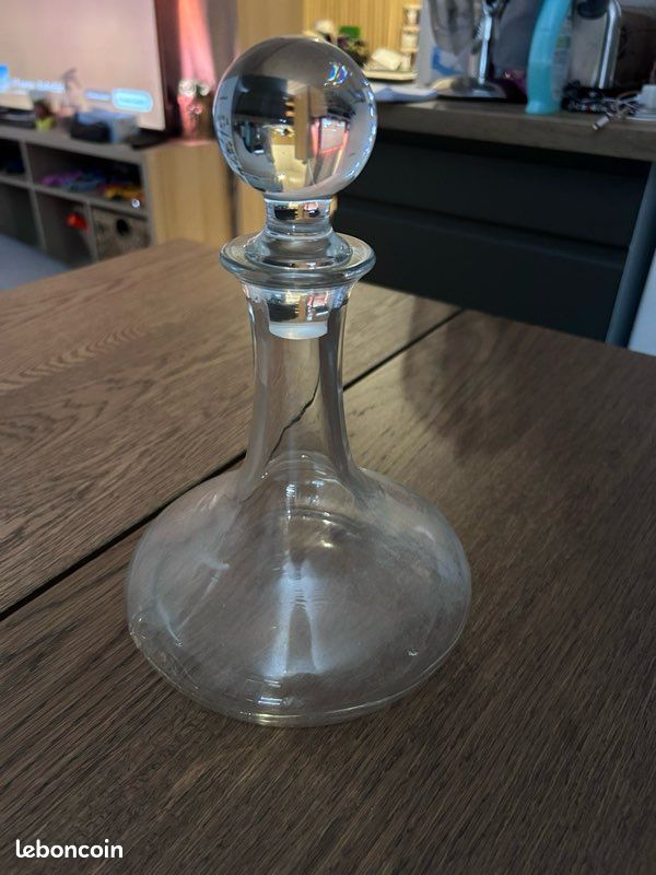 Carafe à vin (image 1)