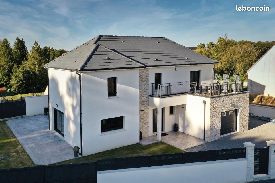Maison 6 pièces 100 m² · à Osny · 100 m² · 399 000 €