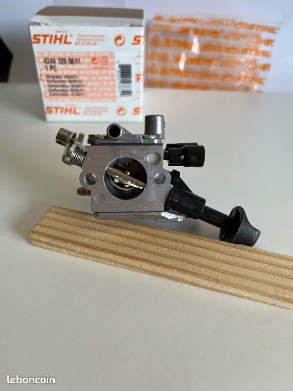 Carburateur stihl C1Q-S209 (image 4)