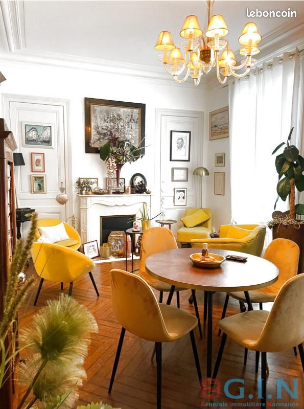 Appartement 3 pièces 100 m² · à Elbeuf · 100 m² · 125 000 €