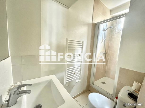 Appartement a louer saint-cloud - 3 pièce(s) - 42 m2 - Surfyn