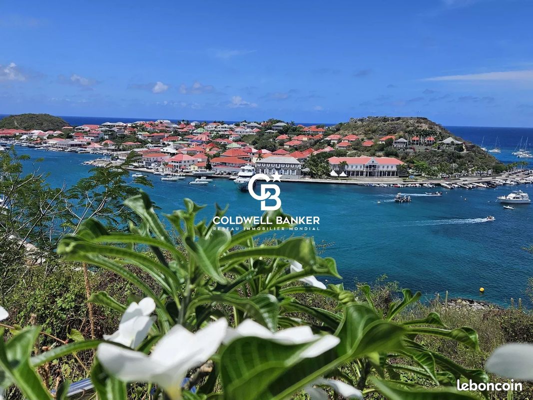 Terrain 120 m² · à Les Abymes · 120 m² · 1 500 000 €