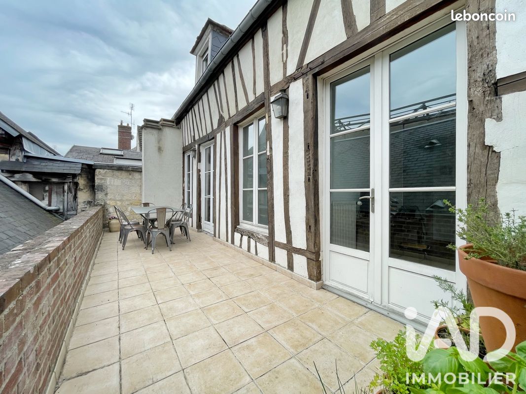 Immeuble 2 pièces 237 m² · à Compiègne · 237 m² · 795 000 €