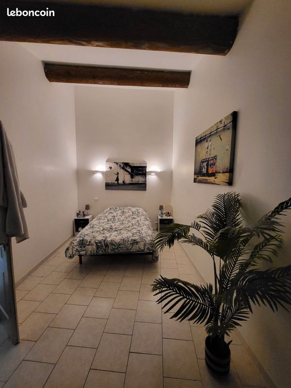 Appartement 3 pièces 70 m² · à Pernes-les-Fontaines · 70 m² · 700 €/mois