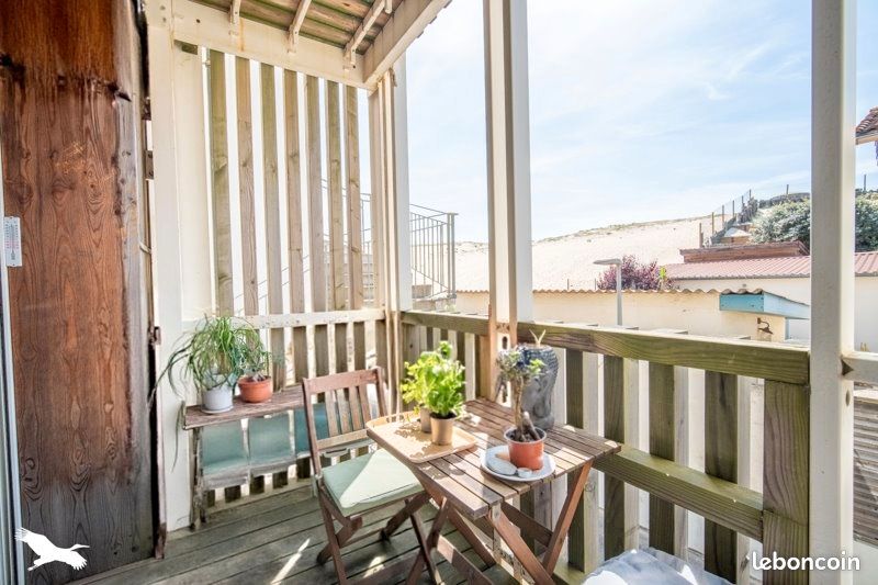 Appartement 3 pièces 55 m² · à Vieux-Boucau-les-Bains · 55 m² · 310 900 €
