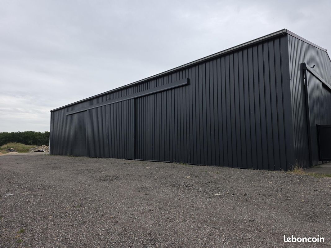 Local commercial 1 pièce 600 m² · à Vigneulles-lès-Hattonchâtel · 600 m² · 159 000 €