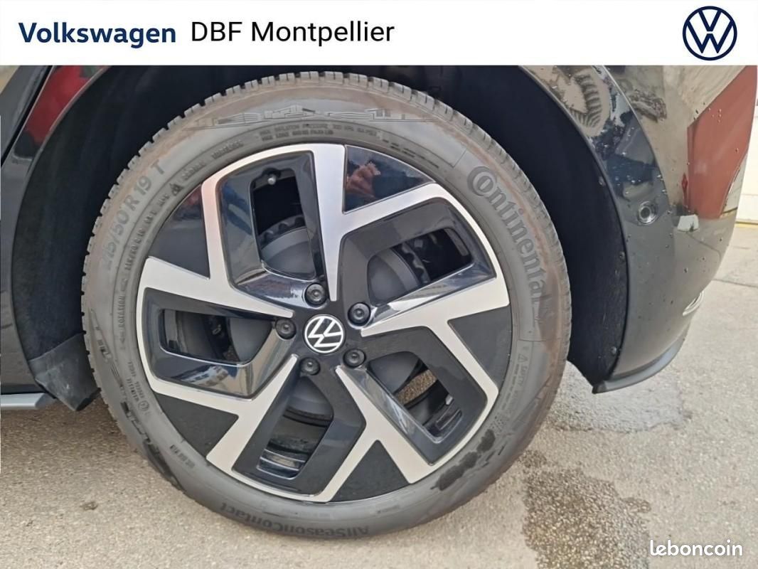 Volkswagen ID.3 ID 3 FL PRO (59KWH) ID. (204CH) (image 35)