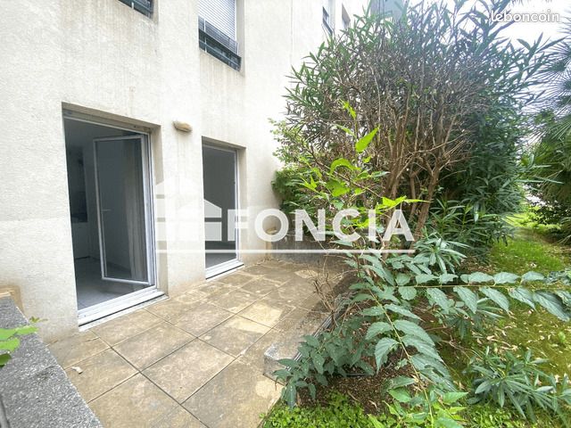 Appartement 2 pièces 30 m² · à Montpellier · 30 m² · 534 €/mois