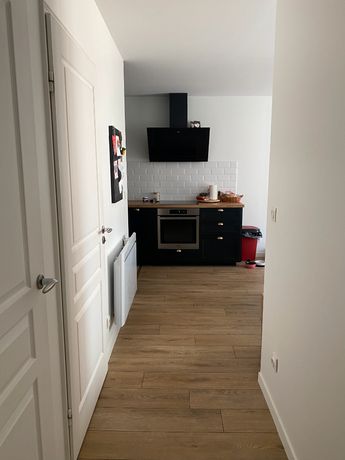 Appartement a louer saint-leu-la-foret - 2 pièce(s) - 43 m2 - Surfyn