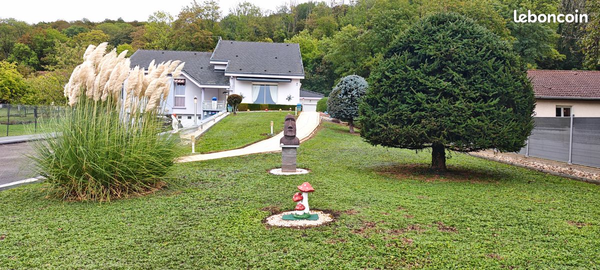 Maison 5 pièces 140 m² · à Échenoz-la-Méline · 140 m² · 350 000 €